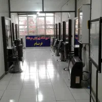 واگذاری امتیاز آموزشگاه آرایشگری مردانه|خدمات آموزشی|مرودشت, ابوذر جنوبی|دیوار