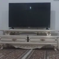 میز تلویزیون در حد