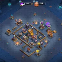 اکانت کلش فروش حضوری در تبریز|کنسول، بازی ویدئویی و آنلاین|تبریز, |دیوار