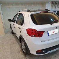 کوئیک1403 gxrl با رینگ|خودرو سواری و وانت|قرچک, شهرک الحدید|دیوار