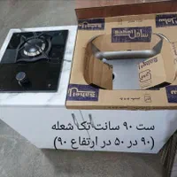 کابینت سینک تک لگن و ۲ لگن و گاز|مصالح و تجهیزات ساختمان|اهواز, کوی آغاجاری|دیوار
