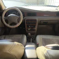 سمند LX سفارشی|خودرو سواری و وانت|خمینی‌شهر, |دیوار