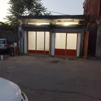 فروش دو باب مغازه در جانبازان|فروش مغازه و غرفه|رشت, جانبازان|دیوار