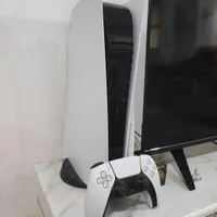 ps5 نو اکبند|کنسول، بازی ویدئویی و آنلاین|رشت, معلولین|دیوار