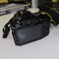 دوربین نیکون 5300|دوربین عکاسی و فیلم‌برداری|شاهین‌شهر, عطار|دیوار