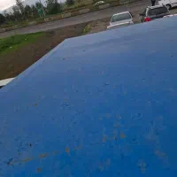 اطاق بالا سر پوشیده فلزی|قطعات یدکی و لوازم جانبی|رودسر, |دیوار