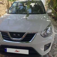 فروش ام وی ام x33نیو|خودرو سواری و وانت|سیرجان, |دیوار