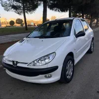 206تیپ2|خودرو سواری و وانت|میاندوآب, |دیوار