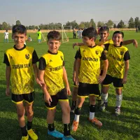 استخدام حسابدار برای باشگاه بصورت پاره وقت