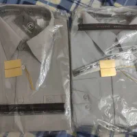 پیراهن مردانه نوبدلیل سایزنبودن