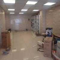 فروش مغازه ۳۸ متری