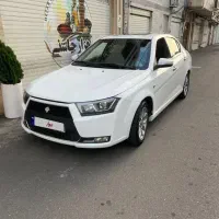 دنا پلاس اتومات توربو1402