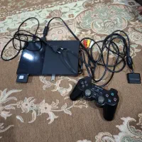 دستگاه بازیps2