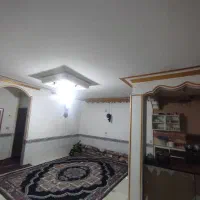 ساختمان-100-متری-تمیز