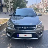 ام وی ام ایکس ۲۲ بی رنگ مدل ۹۶ اکسلنت اسپرت|خودرو سواری و وانت|گرگان, |دیوار