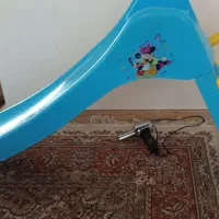 سرسره|اسباب‌‌بازی|بهار, |دیوار