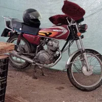 موتورسیکلت هیرمند|موتورسیکلت|بروجرد, |دیوار