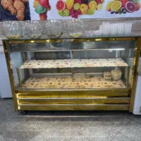 یخچال|فروشگاه و مغازه|سلفچگان, |دیوار
