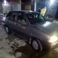 ماشین مدل 87|خودرو سواری و وانت|سبزوار, هفت تیر|دیوار