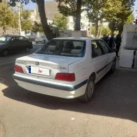 پژو پارس بیرنگ tu5 مدل ۱۴۰۰|خودرو سواری و وانت|ابهر, |دیوار