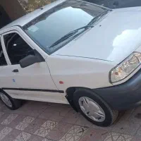 پراید 131|خودرو سواری و وانت|الوند, |دیوار