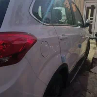 چری تیگو 5 اکسلنت، مدل ۱۳۹۶|خودرو سواری و وانت|کرمانشاه, |دیوار