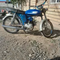 موتور یاماها