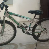 دوچرخه سایز ۲۴