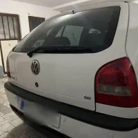 کلکسیونی ترین فولکس گل تهران (بی رنگ بشرط)|خودرو سواری و وانت|تهران, جوانمردان (اندیشه)|دیوار