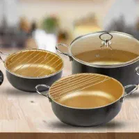 سرویس قابلمه