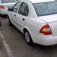 تیبا صندوقدار مدل ۹۹