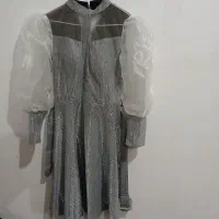 لباس مجلسی|لباس|مینودشت, |دیوار