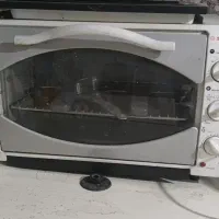 اون توستر سونی