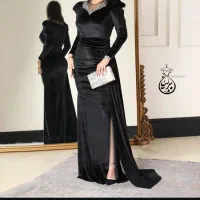 لباس مجلسی|لباس|نورآباد, |دیوار