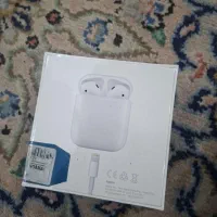 aripods 2. MV7N2RU/A|لوازم جانبی موبایل و تبلت|تهران, آبشار|دیوار