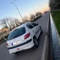 206|خودرو سواری و وانت|ابهر, |دیوار