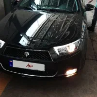 دنا پلاس اتوماتیک