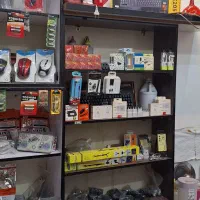 کلیه وسایل خدمات کامپیوتری|پرینتر، اسکنر، کپی، فکس|قم, چهار مردان|دیوار