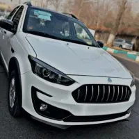 اطلس سانروف دار