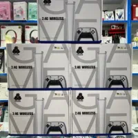 کنسول بازی مدل Game Stick Pro M15 (گیم استیک پرو)