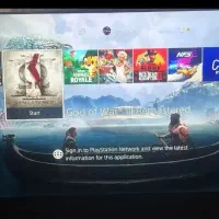 ps4 alim 1 tera|کنسول، بازی ویدئویی و آنلاین|فریدون‌کنار, |دیوار