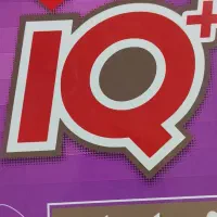 کتاب آی کیو پلاس پنجم و دوم -من و درسهام ششم