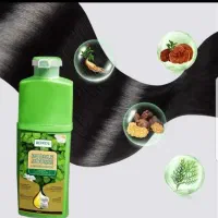 شامپو بابل موس اصلی بدون رنگ شدگی پوست