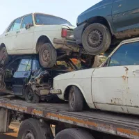 خودرو فرسوده|خدمات موتور و ماشین|نکا, |دیوار