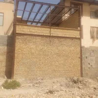 فوری فروش منزل ویلایی نیمکاره|فروش خانه و ویلا|شهریار, اسکمان|دیوار