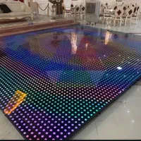 فروش و اجاره پیست رقص مه سنگین و حباب ساز