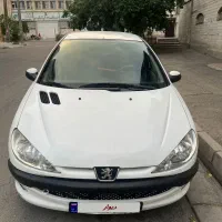 پژو ۲۰۶ تیپ۳