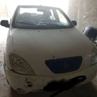 تیبا معمولی|خودرو سواری و وانت|رضویه, |دیوار