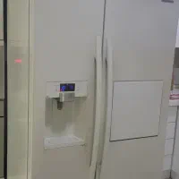 یخچال فریزر ساید  سامسونگ