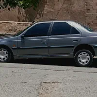 پژو پارس|خودرو سواری و وانت|بیستون, |دیوار